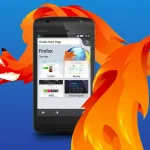 Imagem relacionada a Firefox OS: O que aconteceu com o sistema que tentou competir com Android e iOS?