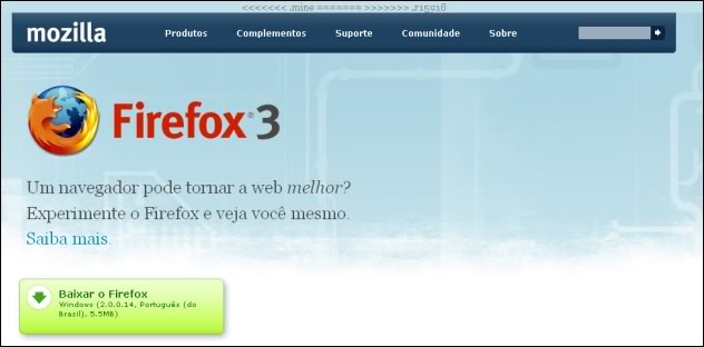 Firefox3