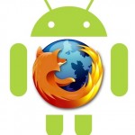 Imagem relacionada a Lançado o Fennec, o Firefox para Android