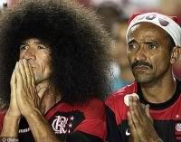 Imagem relacionada a Flamengo é primeiro time de futebol brasileiro no YouTube