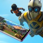 Imagem relacionada a Fortnite para Android agora disponível no Google Play
