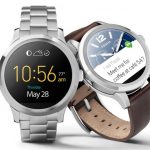 Imagem relacionada a Google compra a tecnologia de smartwatch da Fossil por US $ 40 milhões