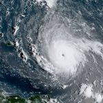 Imagem relacionada a Google Maps vai alertar para o fechamento de vias durante o furacão Irma