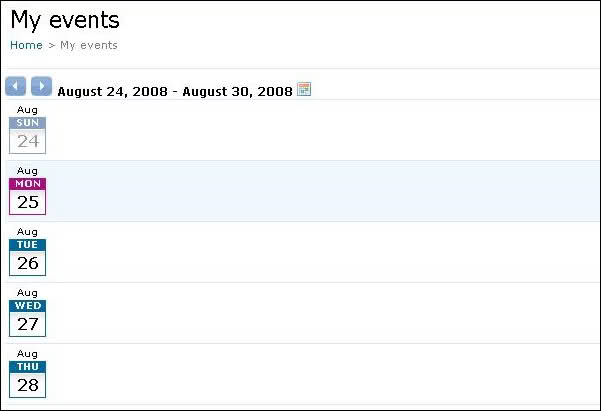 Imagem relacionada a Orkut ganha novo recurso de eventos e insere publicidade em suas p&aacute;ginas