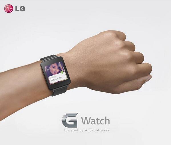 g-watch