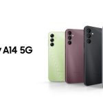 Imagem relacionada a Samsung anuncia Galaxy A14 5G no Brasil