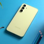 Imagem relacionada a Mais barato: Galaxy A54 5G está com o menor preço histórico na Amazon