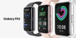 Imagem relacionada a Vazamento revela detalhes do Samsung Galaxy Fit 3, incluindo SOS e detecção de quedas