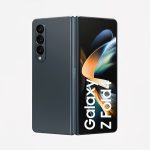 Imagem relacionada a Oferta: Galaxy Z Fold4 com mais de R$ 5 mil de desconto na Amazon