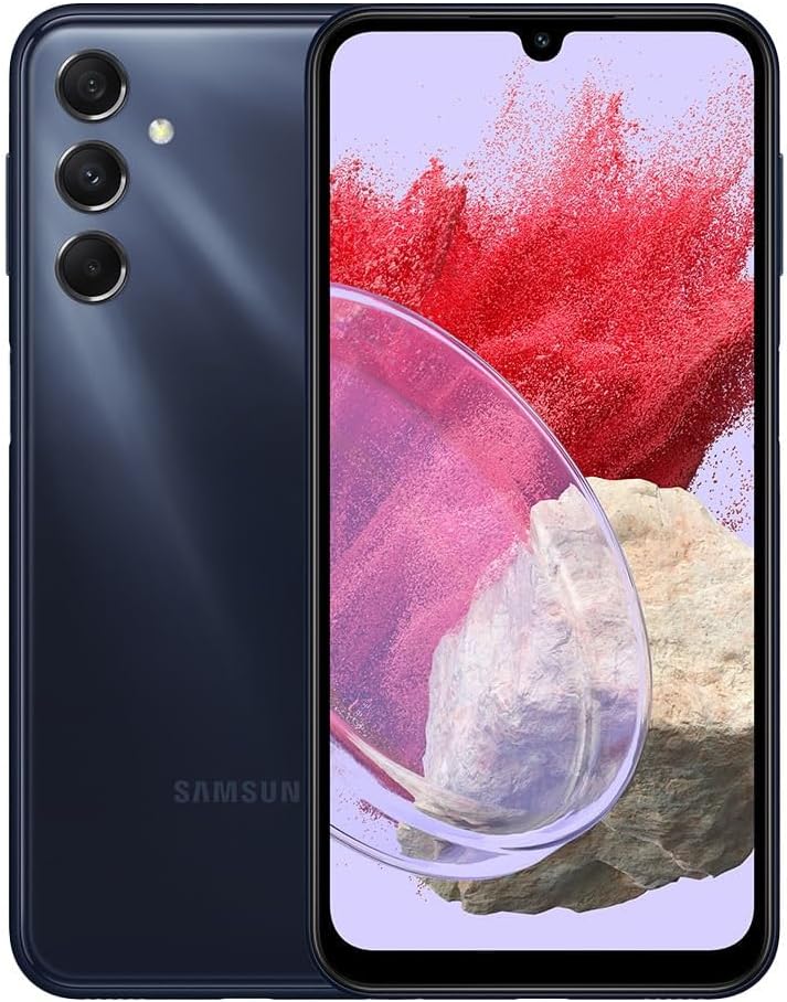 Imagem relacionada a Esse celular 5G da Samsung está com menor preço histórico na Amazon