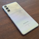 Imagem relacionada a Review do Samsung Galaxy M54 5G: um smartphone de entrada com recursos premium