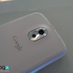 Imagem relacionada a Galaxy Nexus branco a caminho da Europa
