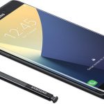 Imagem relacionada a Perguntas e Respostas: Samsung Galaxy Note 7