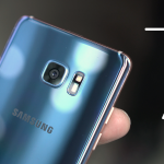 Imagem relacionada a Samsung confirma Galaxy Note 7 com 6 GB RAM e 128 GB de armazenamento na China