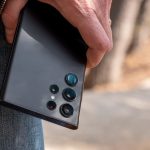 Imagem relacionada a Semana Tech: Compre Galaxy S22 Ultra com desconto e leve Galaxy Buds2 e Galaxy Cadeado de presente!