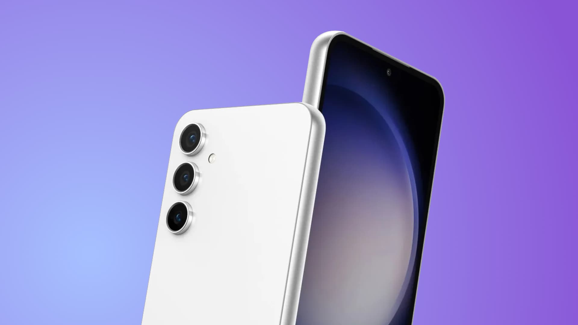 Imagem relacionada a Promo: Galaxy S23 FE está com R$ 400 OFF na Amazon