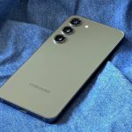 Imagem relacionada a OFERTA: Galaxy S23 5G com 29% de desconto na Amazon