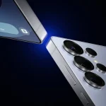 Imagem relacionada a Galaxy S25 Ultra chega com tela cerâmica: mais resistência e menos reflexos