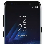 Imagem relacionada a Samsung anuncia Galaxy S8+ com 128GB e 6 GB de memória RAM