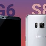 Imagem relacionada a Galaxy S9 e LG G7 podem ser lançados em janeiro de 2018