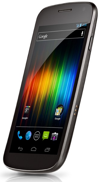 Imagem relacionada a Samsung libera Android 4.1 para Galaxy X e Galaxy SIII