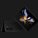 Imagem relacionada a Renders revelam design do Samsung Galaxy Z Fold 5