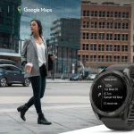 Imagem relacionada a Smartwatches da Garmin agora exibem direções do Google Maps direto no pulso