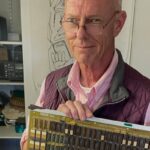 Imagem relacionada a David Boggs, co-inventor da Ethernet, morre aos 71 anos