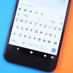 Imagem relacionada a Gboard para Android agora permite redimensionar o teclado