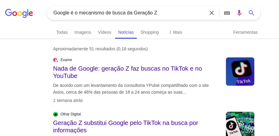 Imagem relacionada a Parte da jornada é o fim?