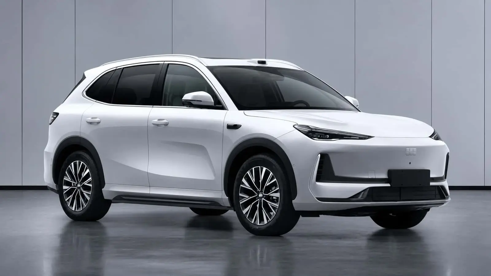 Roole Map Geely leva Gemini e Google Maps aos carros vendidos fora da China