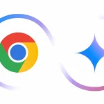Imagem relacionada a Google integra a IA do Gemini diretamente no Chrome