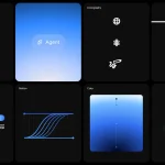 Imagem relacionada a Google diz que design em gradiente do Gemini se inspira nos ícones do Macintosh de 1984