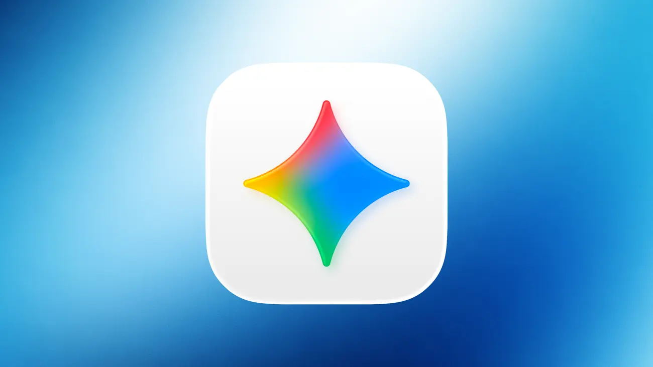 gemini mac
