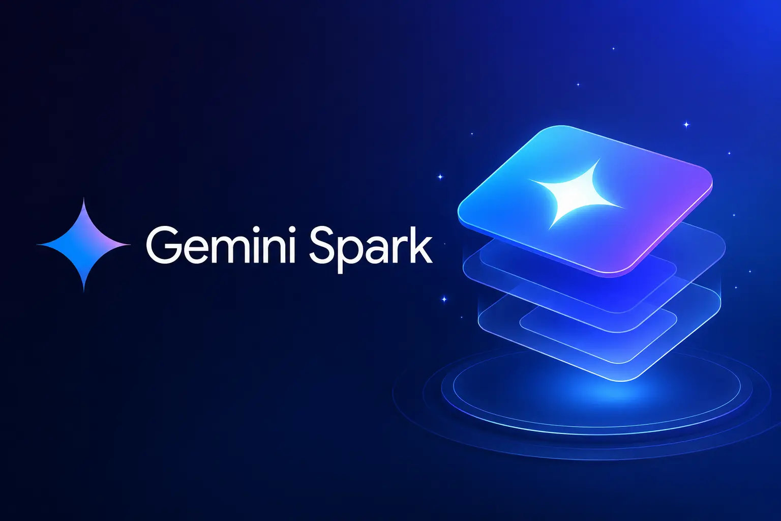 Gemini Spark estreia no macOS com acesso a arquivos e automação inteligente