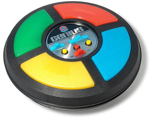 Imagem relacionada a Genius renasce em experimento para Chrome