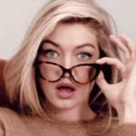 Imagem relacionada a Tenor, do Google, divulga os 10 GIFs mais utilizados no Brasil em 2018