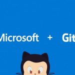 Imagem relacionada a Google perdeu o GitHub para a Microsoft