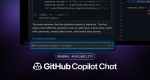 Imagem relacionada a GitHub Copilot Chat: A nova ferramenta de inteligência artificial para geração de código