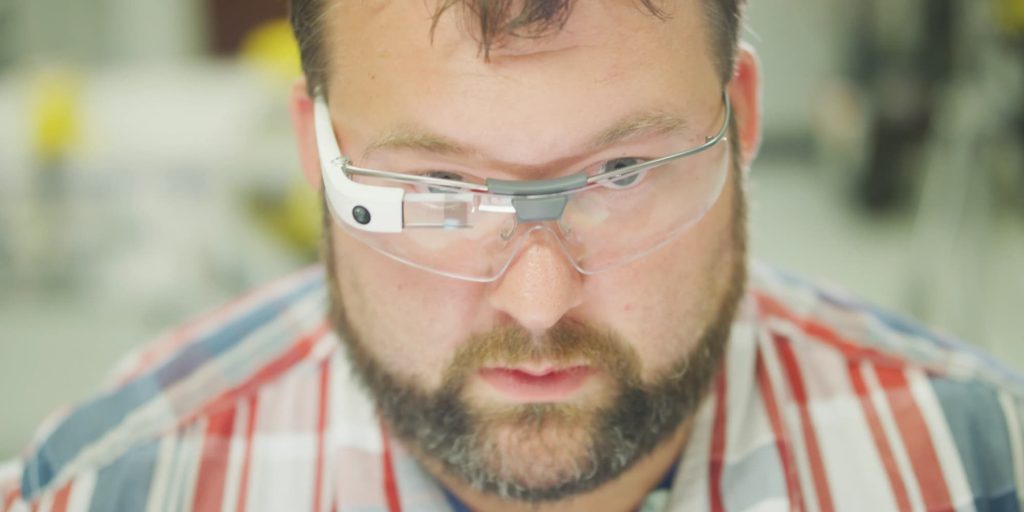 Imagem relacionada a Fim do Google Glass: Google encerra vendas do Glass Enterprise Edition 2