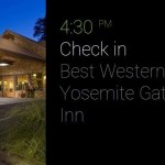 Imagem relacionada a Google Glass ganha integração com Evernote e Path