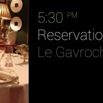 Imagem relacionada a Google Glass ganha integração com Evernote e Path