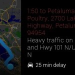 Imagem relacionada a Google Glass ganha integração com Evernote e Path
