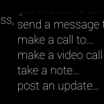 Imagem relacionada a Google Glass ganha integração com Evernote e Path