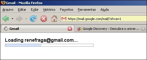 Imagem relacionada a Google reduz em até 20% o tempo de carregamento do Gmail