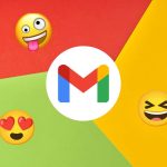 Imagem relacionada a Gmail permitirá que você reaja a e-mails com emojis