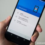 Imagem relacionada a Gmail para Android ganha suporte a Microsoft Exchange