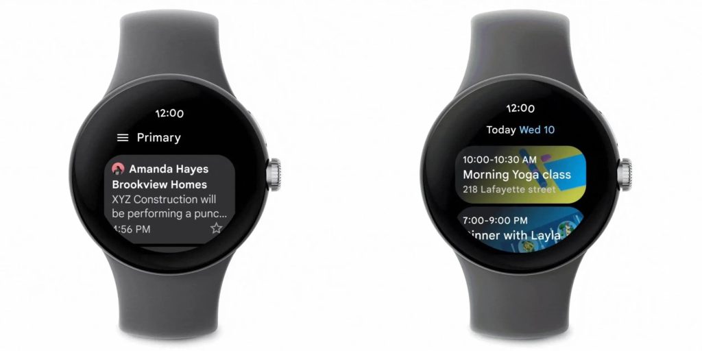 Imagem relacionada a Google anuncia Wear OS 4 com melhorias na bateria e backup de dados
