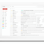 Imagem relacionada a Google pode fundir Gmail e Inbox by Gmail em breve
