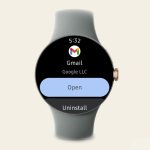 Imagem relacionada a Gmail chega ao Wear OS, permitindo gerenciamento de e-mails diretamente do smartwatch